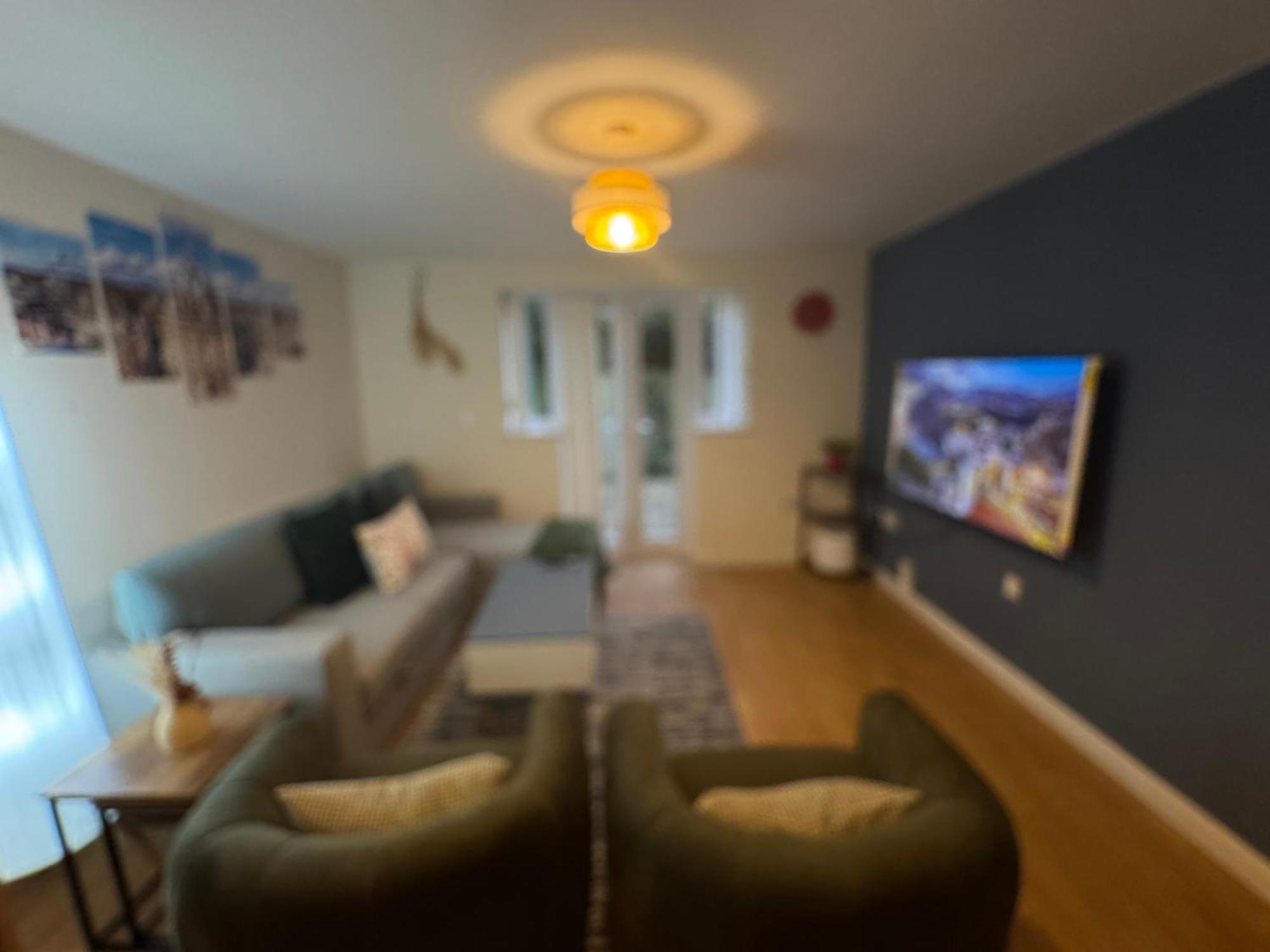 The Vogue Stay, 3 Bedrooms, 2 Bathrooms, Ideal For Jr & Oxford Hospitals, Free Carpark, Conveniently Located For Ring Road Access, 2 Miles From Oxford City Centre Easy Car & Bus Route Eksteriør bilde