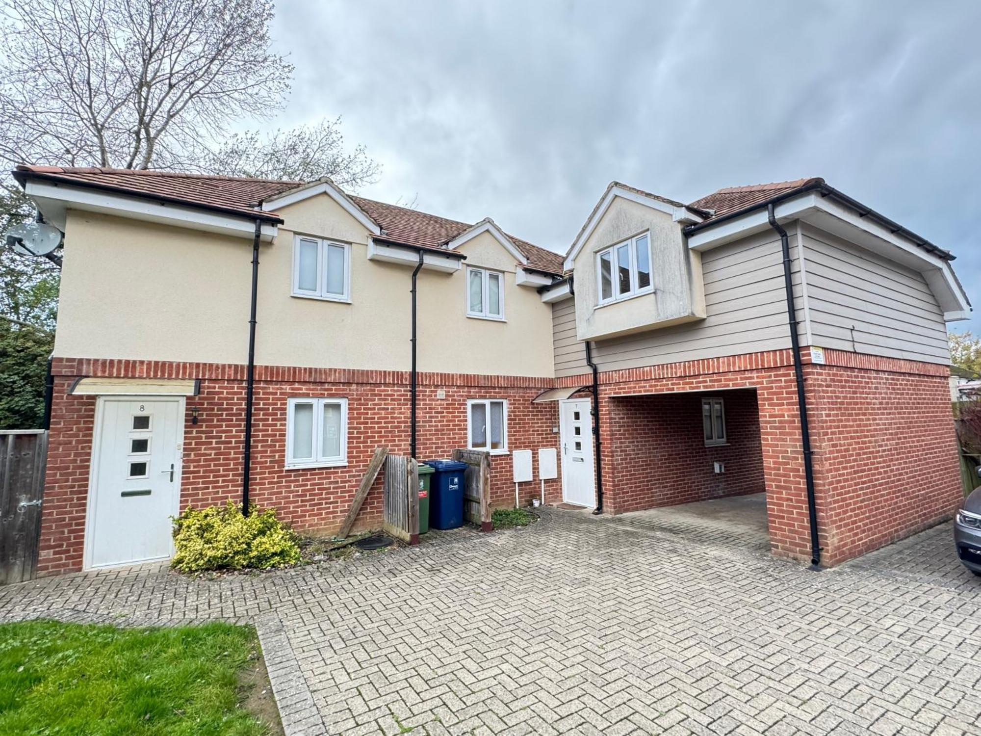 The Vogue Stay, 3 Bedrooms, 2 Bathrooms, Ideal For Jr & Oxford Hospitals, Free Carpark, Conveniently Located For Ring Road Access, 2 Miles From Oxford City Centre Easy Car & Bus Route Eksteriør bilde